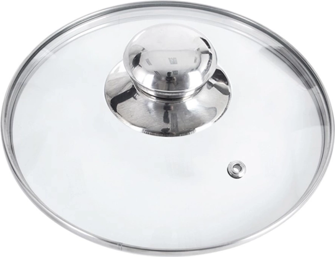 Tvaika atvere drošai gatavošanai