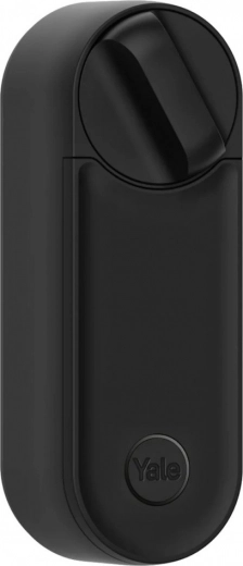 Yale Linus Smart Lock Black