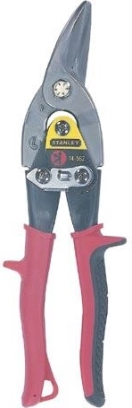 Skārda šķēres 250 mm STANLEY MaxSteel