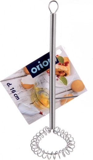 Ērts rokturis un vienkārša uzglabāšana