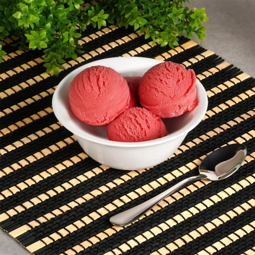 Ideāli desertiem, uzkodām un zupām