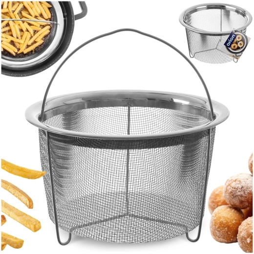 Ērta un droša izcelšana no eļļas