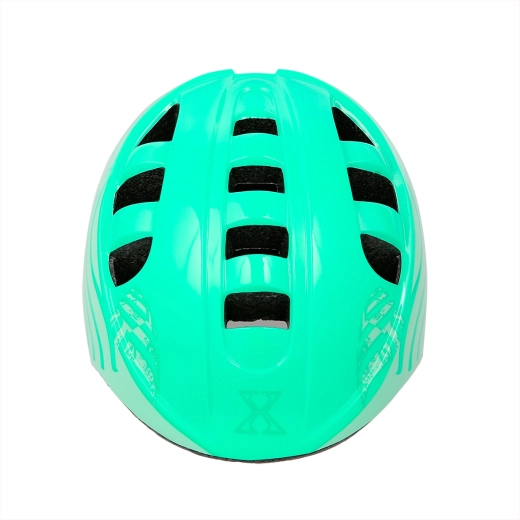Lightweight and durable In-mold construction