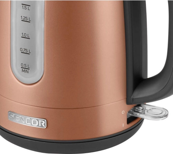 Safe rapid heating