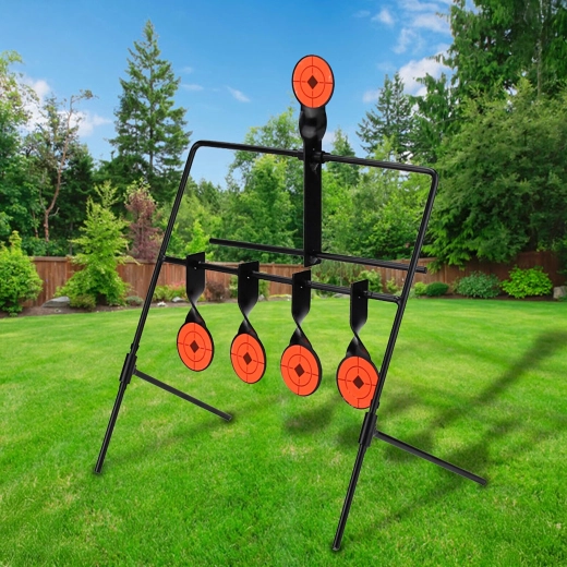 Izturīga tērauda konstrukcija un stabils rāmis