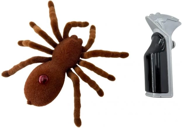 Tālvadība pilnai kontrolei