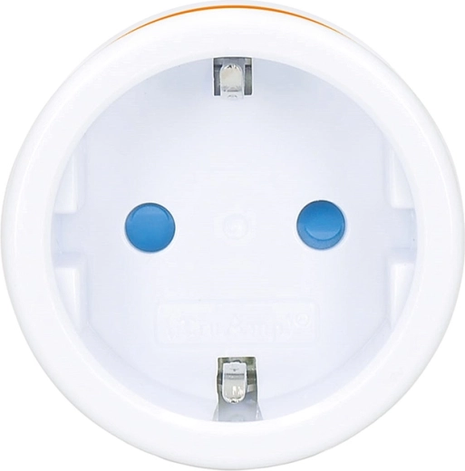 Compatibility with European plugs