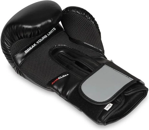 ActivCLIMA ventilācija sausākām rokām
