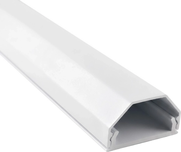 Elegant cable concealment
