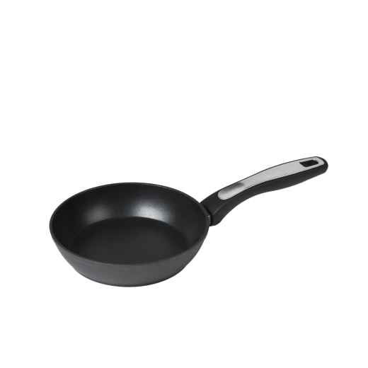 Aluminum Frying Pan SSW Crispy Induction Style 24 cm