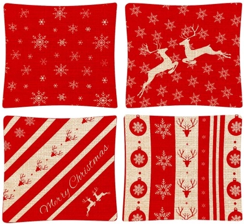 Festive motifs for a standout Christmas décor