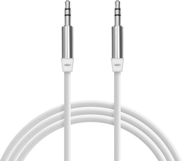 Metal connectors