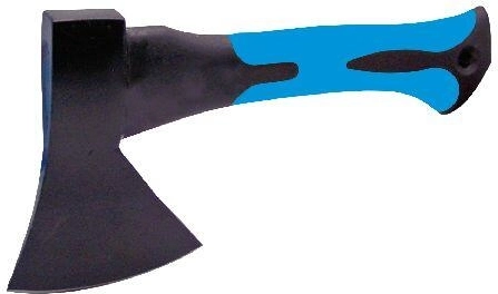 Camp cirvis 500 g ar stiklašķiedras kātu