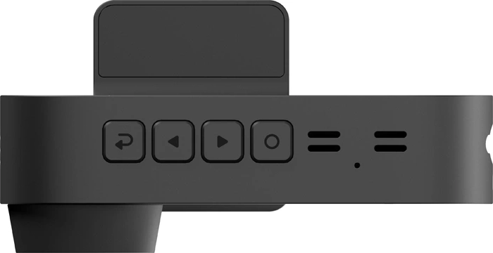 3‑axis G‑sensor and ADAS for higher safety