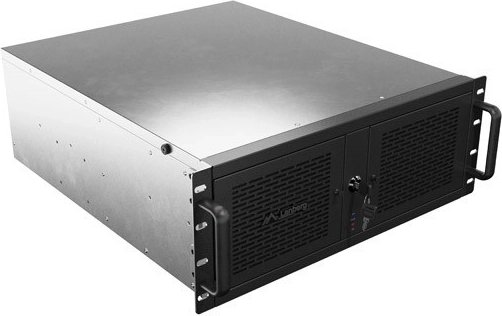 Lanberg 19" RACK 4U server cabinet