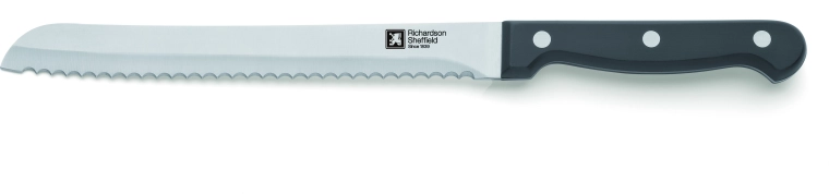 Artisan 8″ Bread Knife