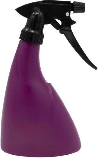 SPIRIT Spray Bottle 0.5 l purple