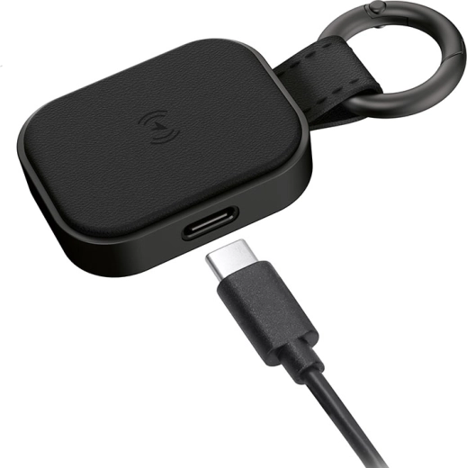 Uzlādējams akumulators un USB‑C uzlāde