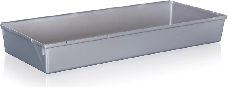 Atvilktnes organizators PEPE 38 × 15 × 5 cm, plastmasa