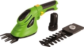 Zāles un krūmu šķēres FZN 4101-A