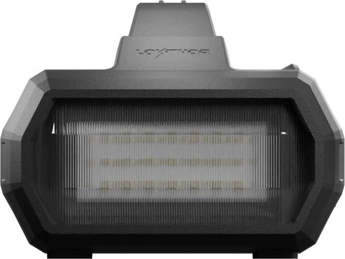 LED lukturis 500 lm ārkārtas situācijām