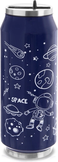 Termokrūze bundžas formā 500 ml SPACE Orion