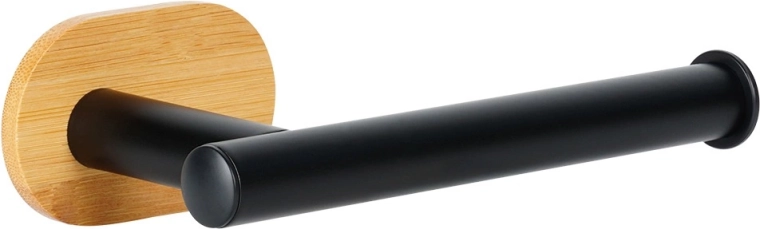 Comfortable use and easy roll replacement