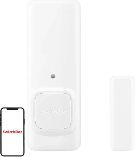 Kontakta sensors viedajai mājai