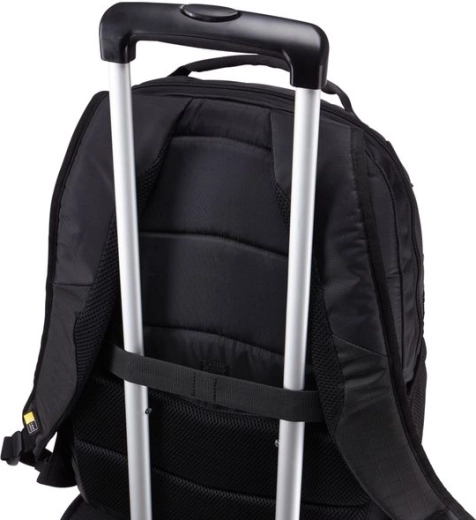 Travel comfort and luggage attachment