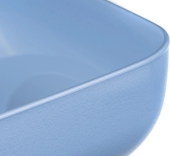 Durable plastic for everyday use