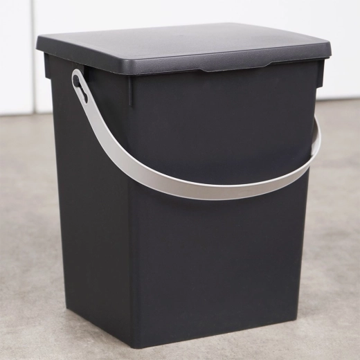 Ērta pārnēsāšana ar izturīgu rokturi