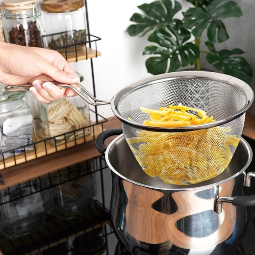 Droša lietošana virs katla