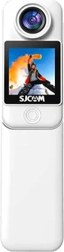 SJCAM C300 Action Camera White