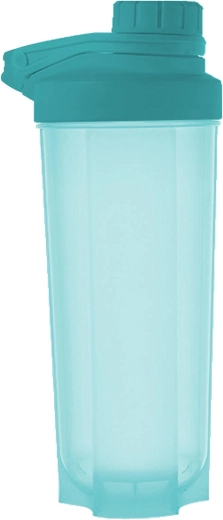Šeikeris CULINARIA 700 ml tirkīza krāsā