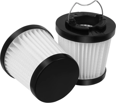 HEPA filtrs Xtrobb automašīnas putekļsūcējam ProVac (2 gab.)
