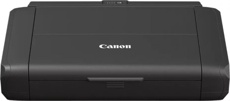 Canon MAXIFY BX110 Portable Color Inkjet Printer