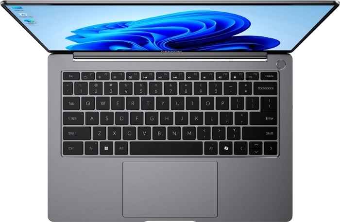 Intel Core Ultra veiktspēja, ātrs SSD un mūsdienīga savienojamība