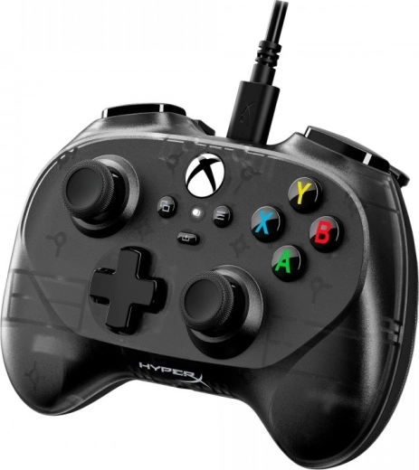 Oficiāla Xbox licence un pazīstams izkārtojums