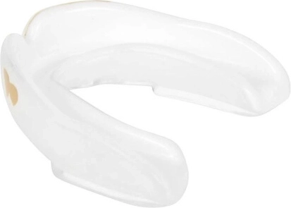 Dual-layer protection for maximum impact cushioning