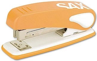 SAX Design 239 Stapler orange
