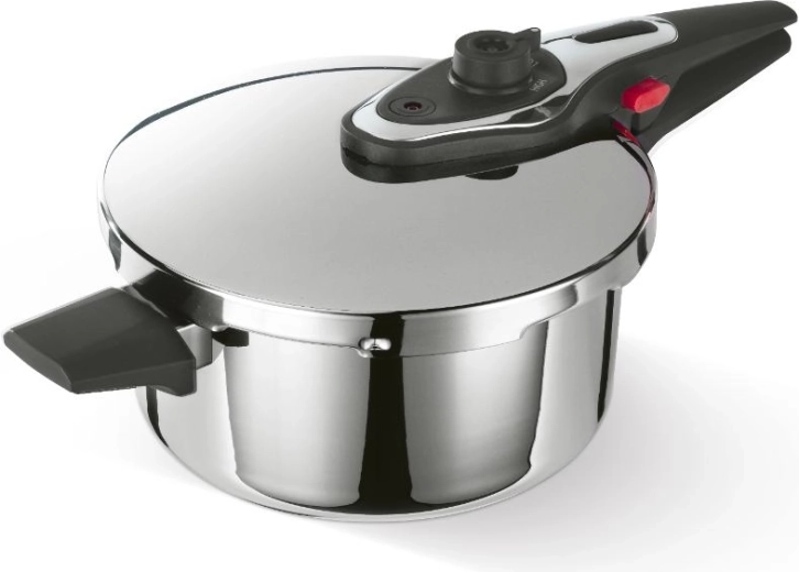 Lamart Vape Pressure Cooker 4 l