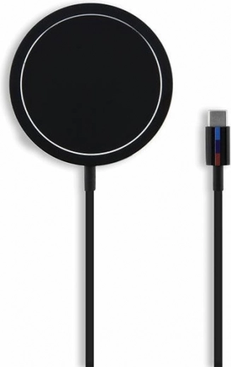 Magnētiskais bezvadu lādētājs BMW M MagSafe 15W