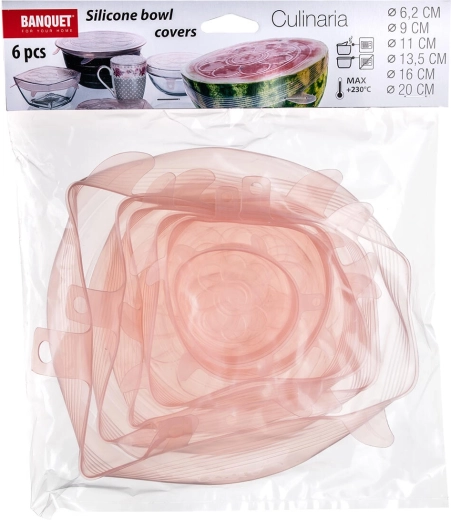 Durable silicone for everyday use