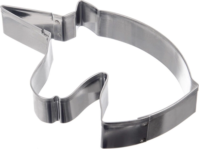 Durable stainless steel