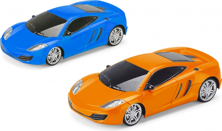Tālvadības RC auto 18 cm