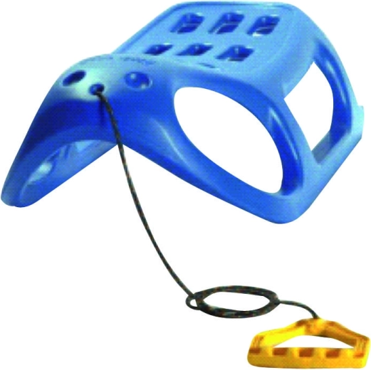 Little Seal Kids' Sled