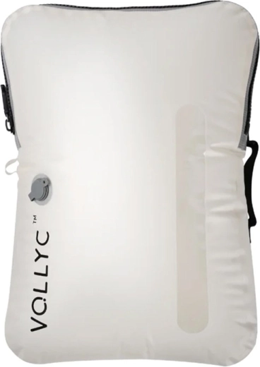 Flextail EZYPACK compression cube white