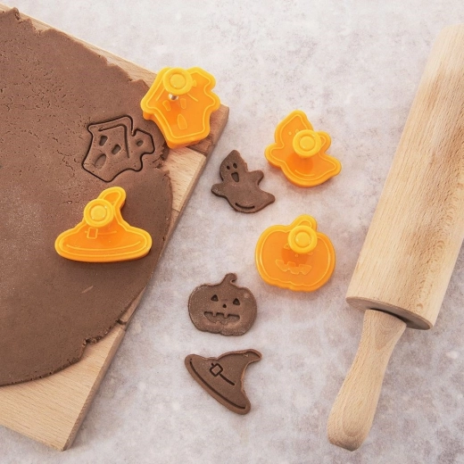 Versatile use for baking and decorating