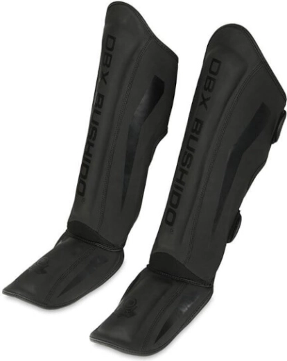 Stilbu aizsargi DBX Bushido SP-10v6 – Variants 1