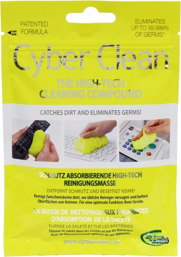 Cyber Clean tīrīšanas masa 80 g